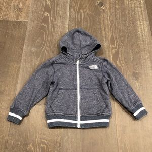 The North Face Tri-Blend Hoodie - Toddler Boys